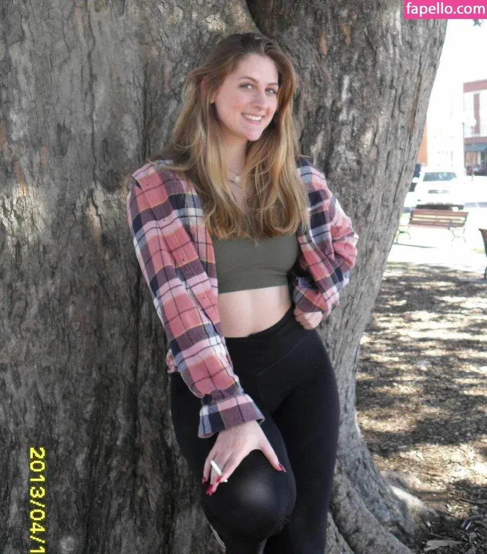 Rachel Wohlford Onlyfans Photo Gallery 