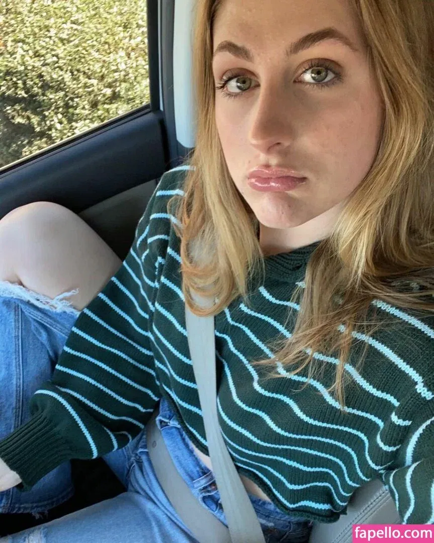 Rachel Wohlford Onlyfans Photo Gallery 