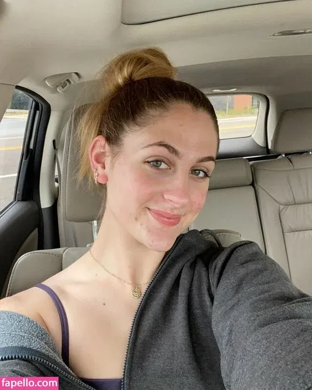 Rachel Wohlford Onlyfans Photo Gallery 