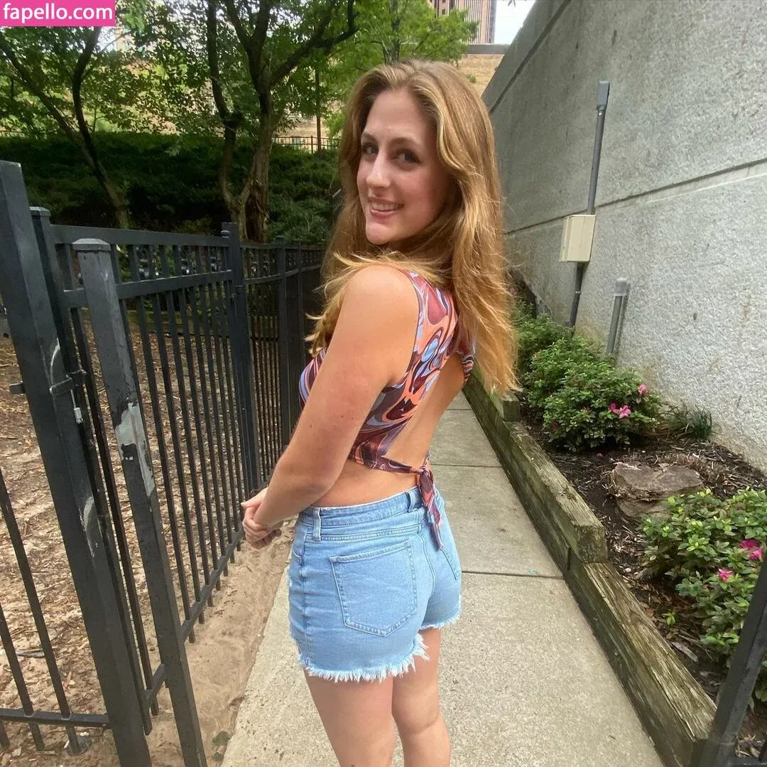 Rachel Wohlford Onlyfans Photo Gallery 