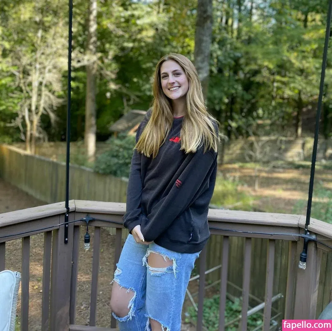 Rachel Wohlford Onlyfans Photo Gallery 