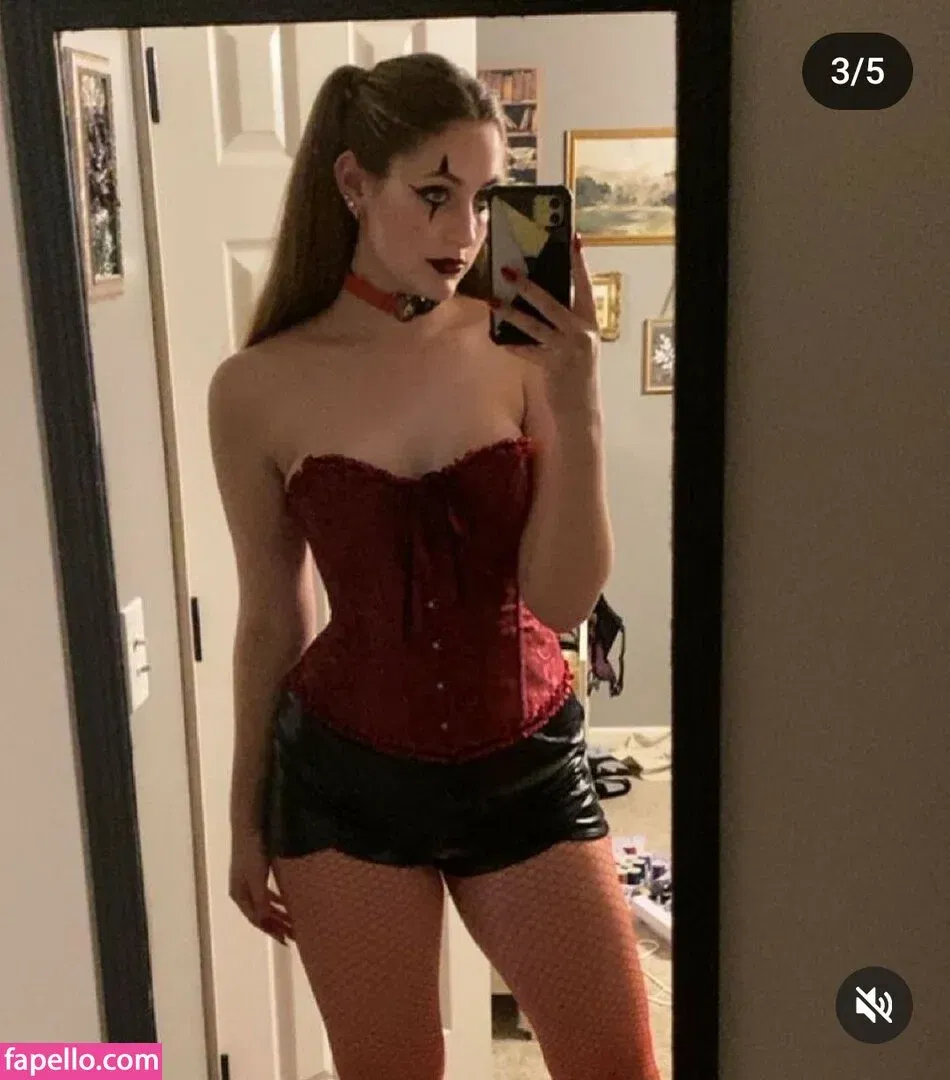 Rachel Wohlford Onlyfans Photo Gallery 