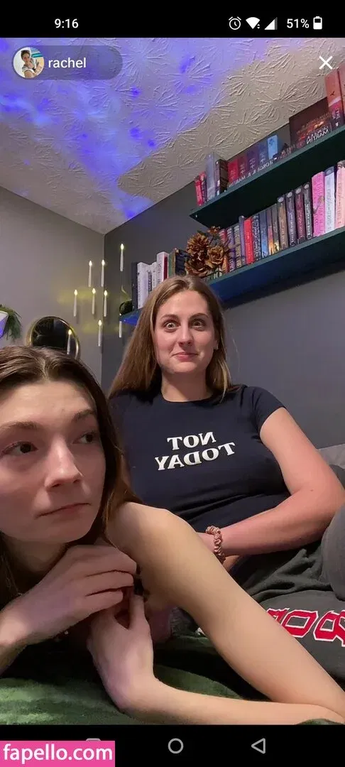 Rachel Wohlford Onlyfans Photo Gallery 