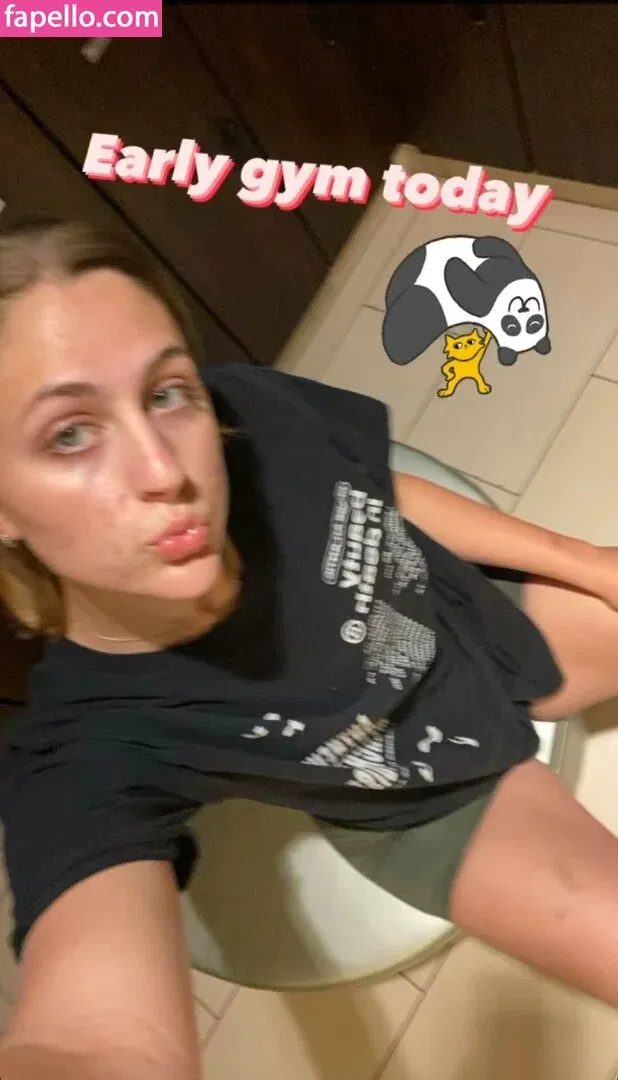 Rachel Wohlford Onlyfans Photo Gallery 