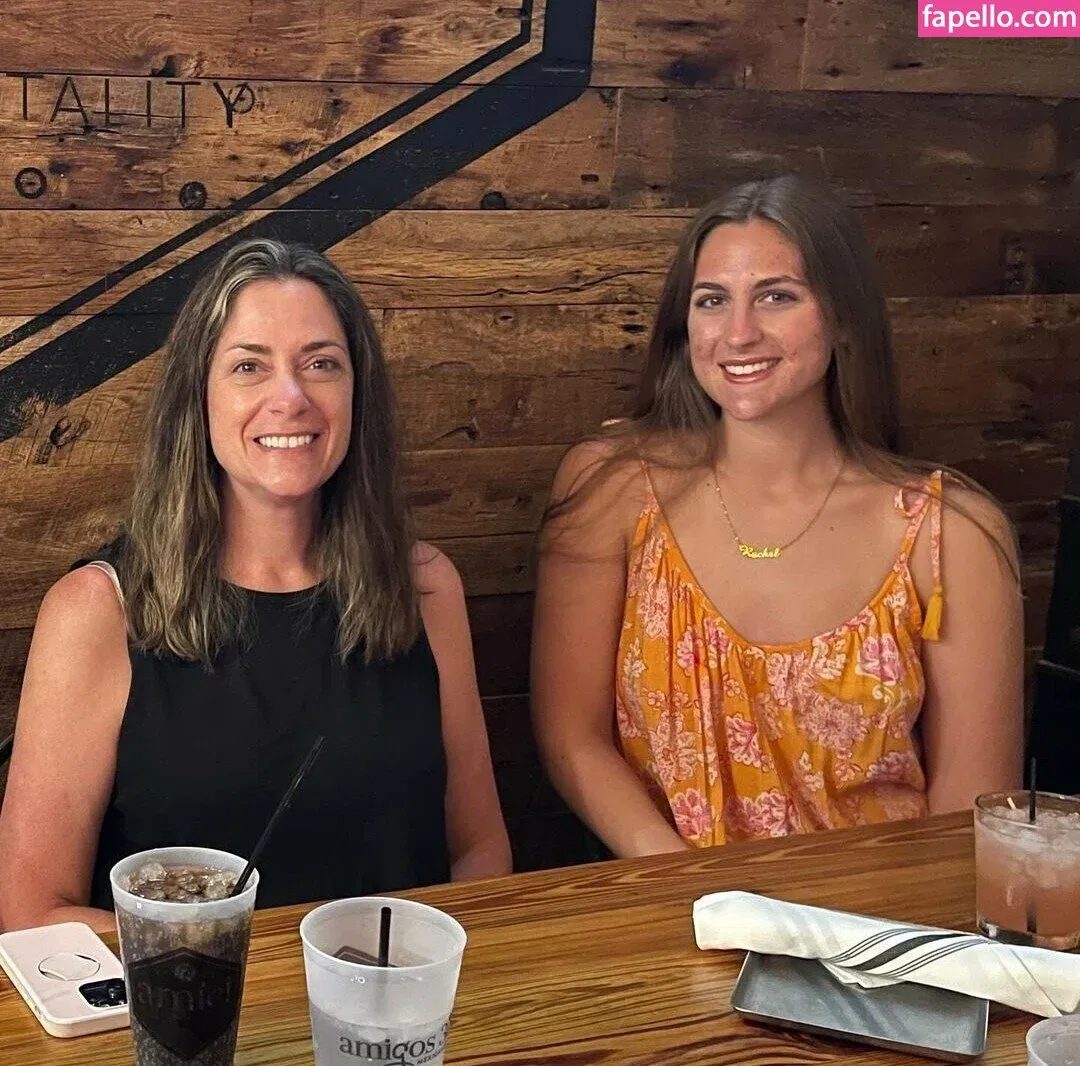 Rachel Wohlford Onlyfans Photo Gallery 