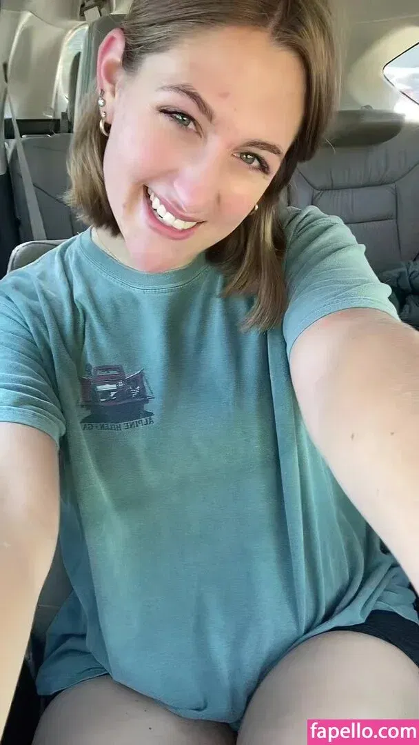 Rachel Wohlford Onlyfans Photo Gallery 