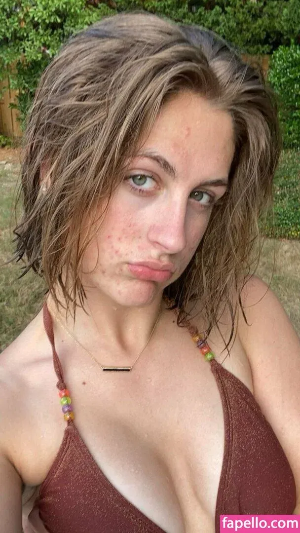 Rachel Wohlford Onlyfans Photo Gallery 