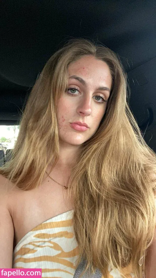 Rachel Wohlford Onlyfans Photo Gallery 