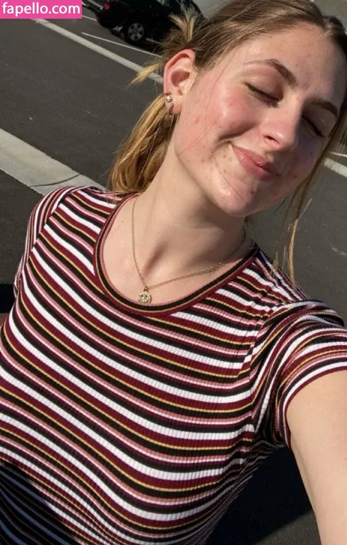 Rachel Wohlford Onlyfans Photo Gallery 