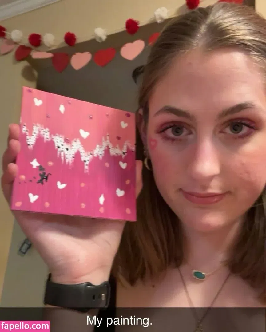 Rachel Wohlford Onlyfans Photo Gallery 