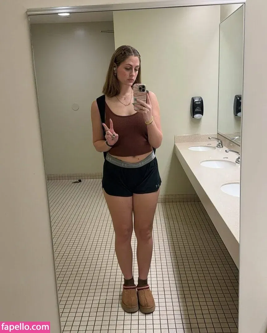 Rachel Wohlford Onlyfans Photo Gallery 