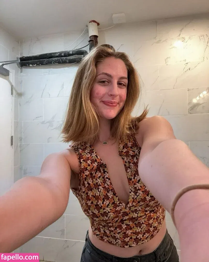 Rachel Wohlford Onlyfans Photo Gallery 