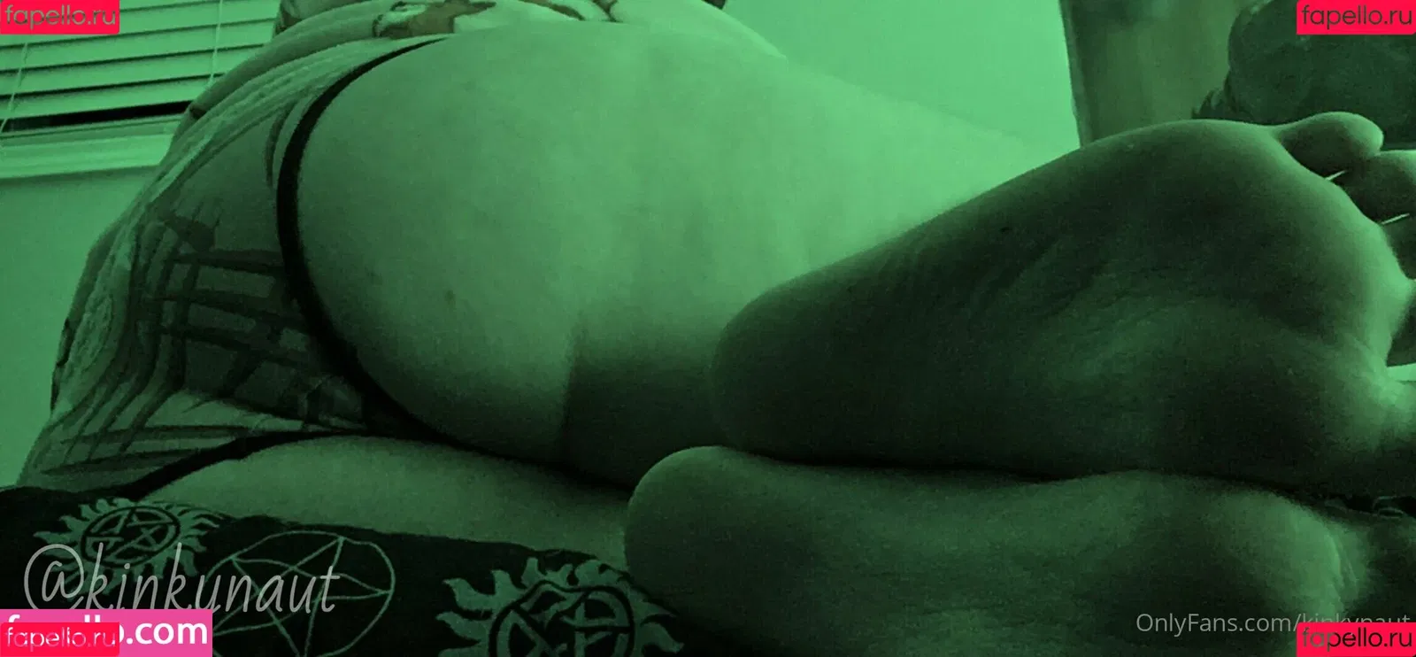subbynaut Onlyfans Photo Gallery 