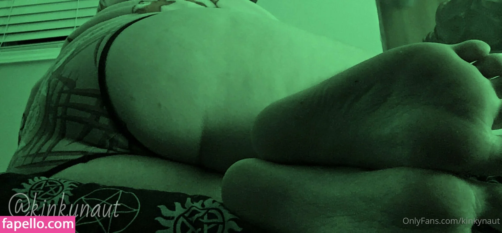 subbynaut Onlyfans Photo Gallery 