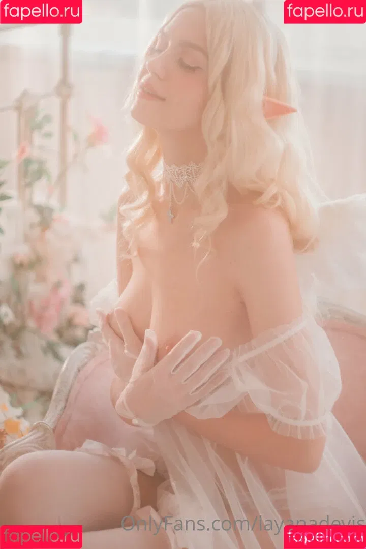 Layana Devis Onlyfans Photo Gallery 