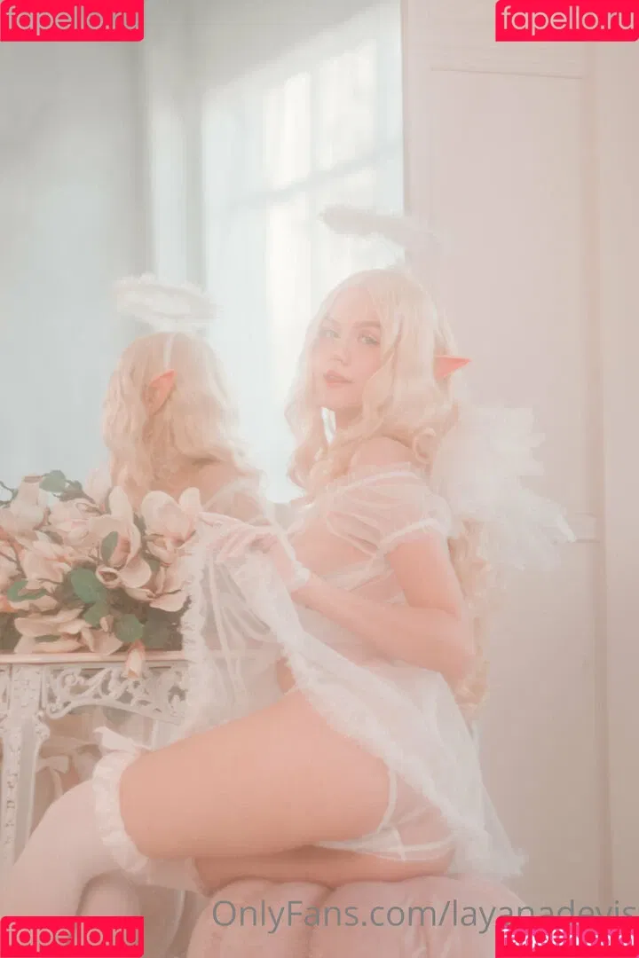 Layana Devis Onlyfans Photo Gallery 