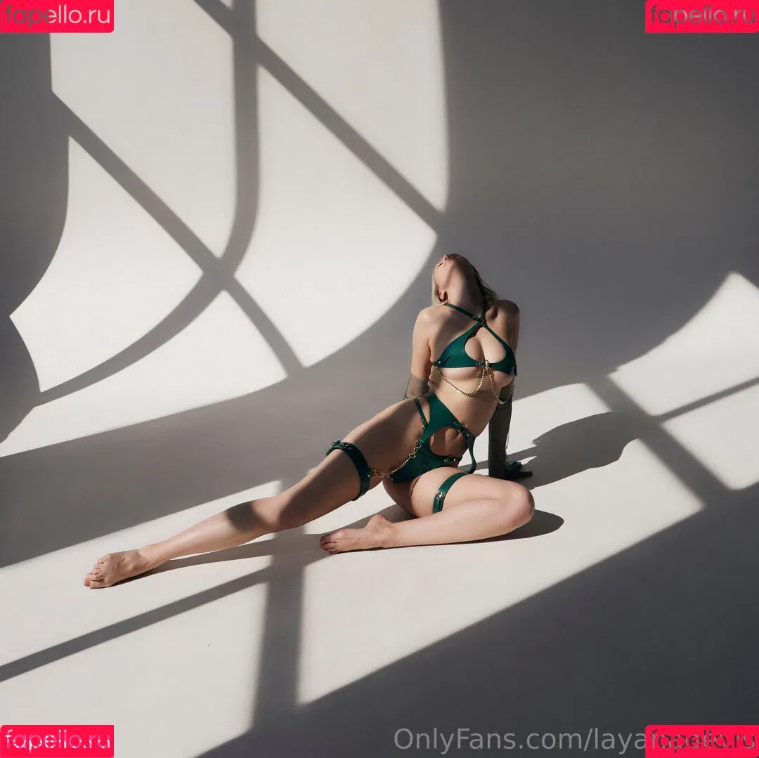 Layana Devis Onlyfans Photo Gallery 