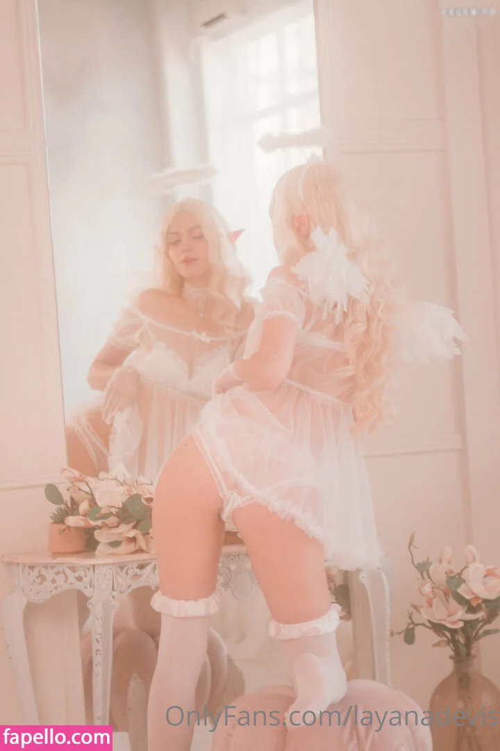 Layana Devis Onlyfans Photo Gallery 