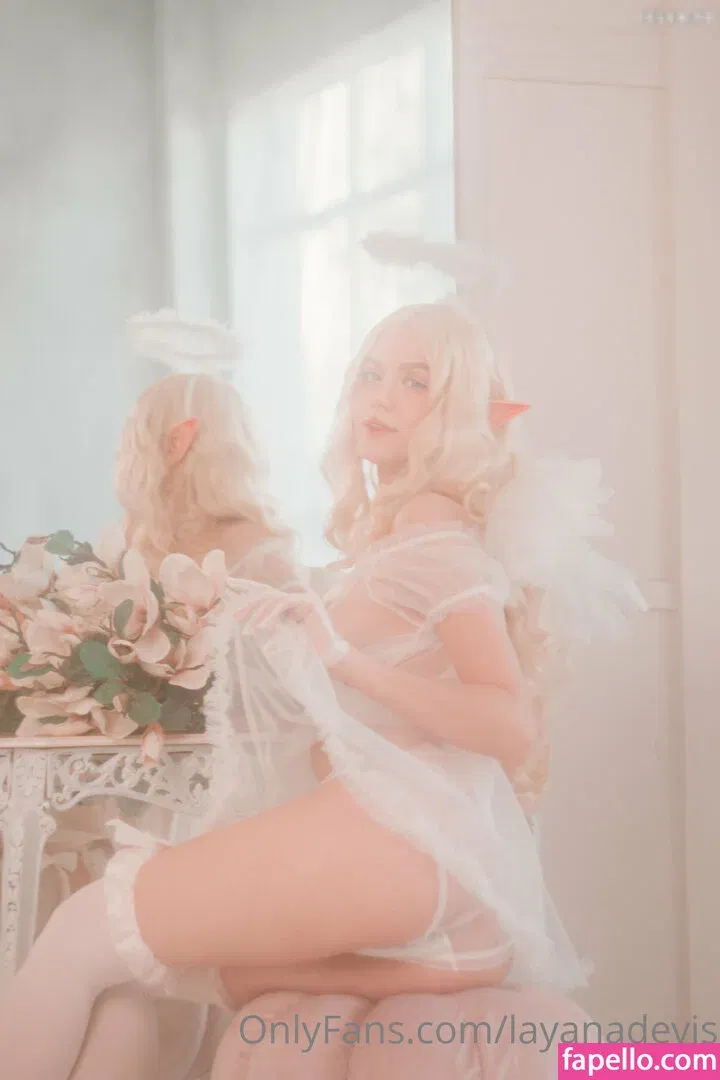 Layana Devis Onlyfans Photo Gallery 