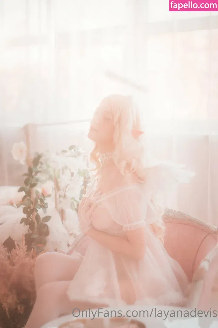 Layana Devis Onlyfans Photo Gallery 