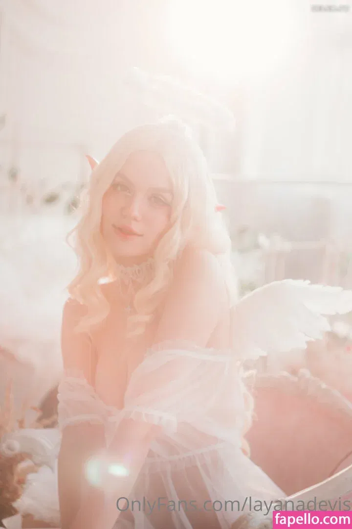 Layana Devis Onlyfans Photo Gallery 