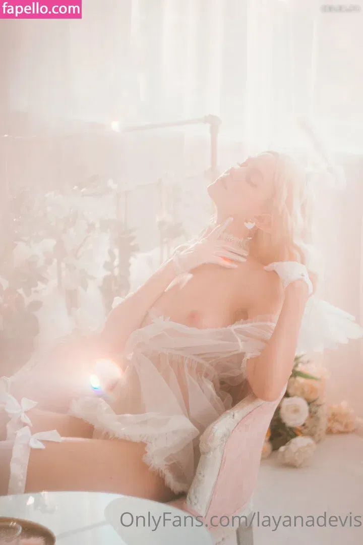 Layana Devis Onlyfans Photo Gallery 