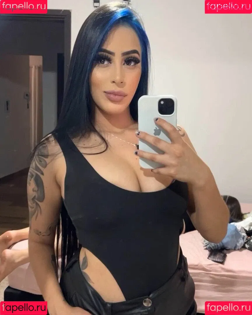 Ana Laura Onlyfans Photo Gallery 