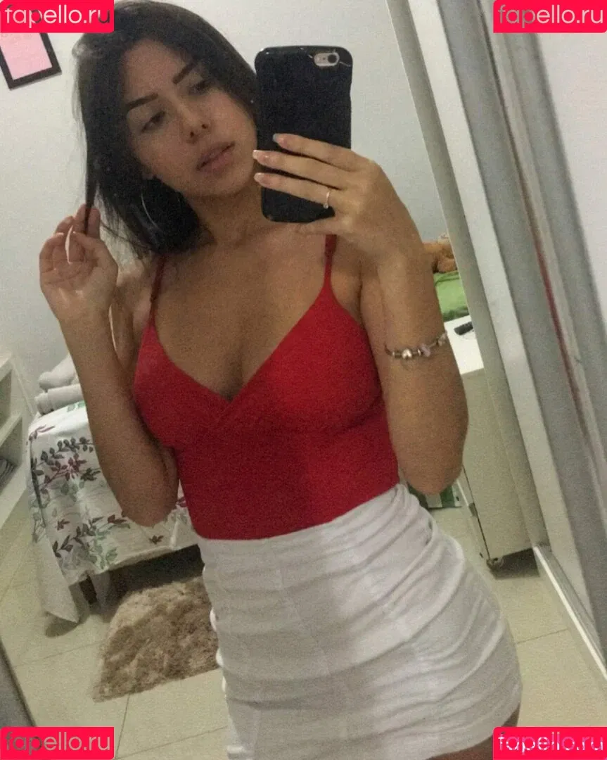 Ana Laura Onlyfans Photo Gallery 