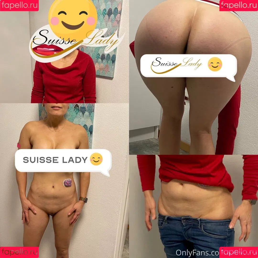 freeswissladyschweiz Onlyfans Photo Gallery 