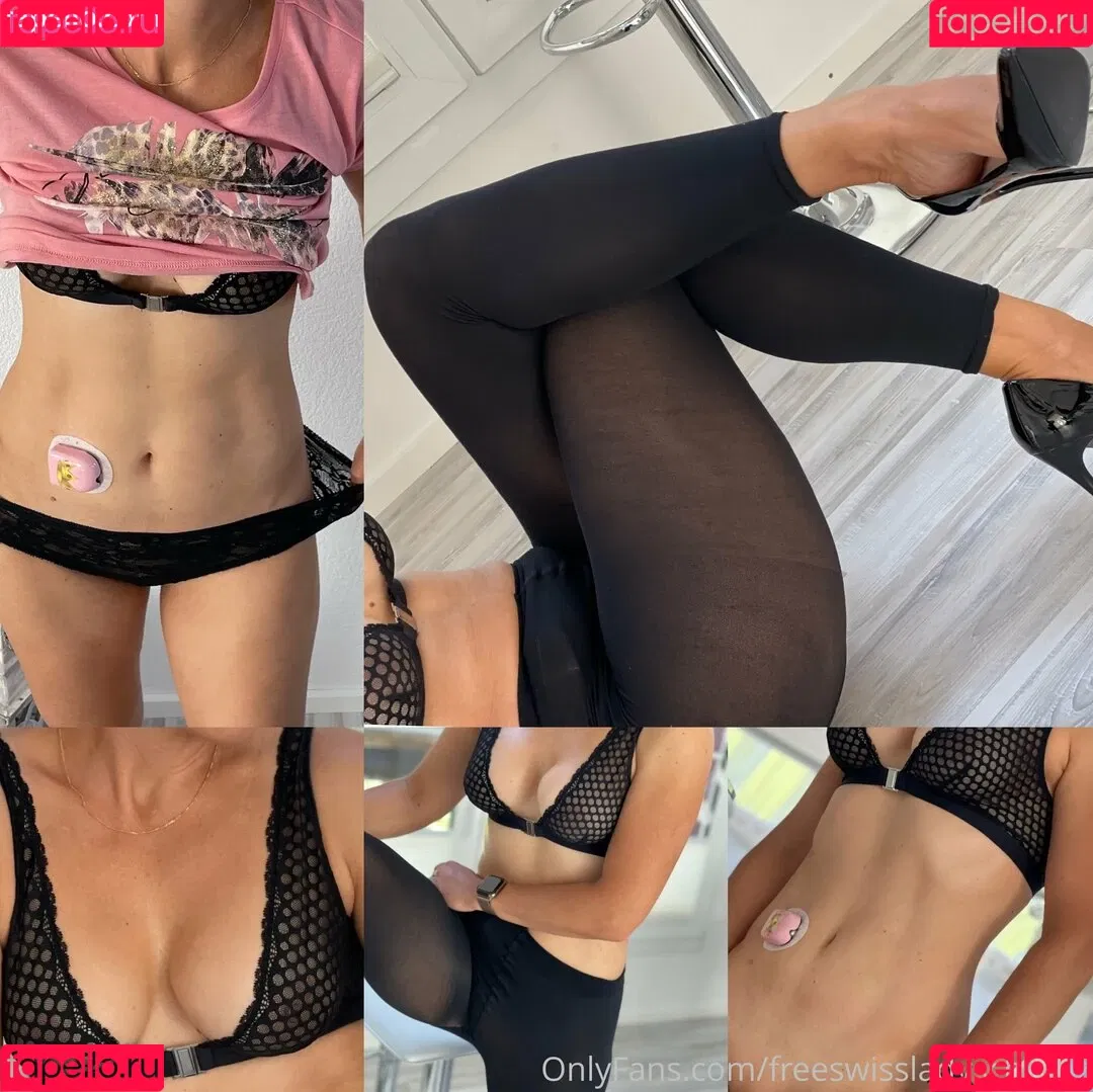 freeswissladyschweiz Onlyfans Photo Gallery 
