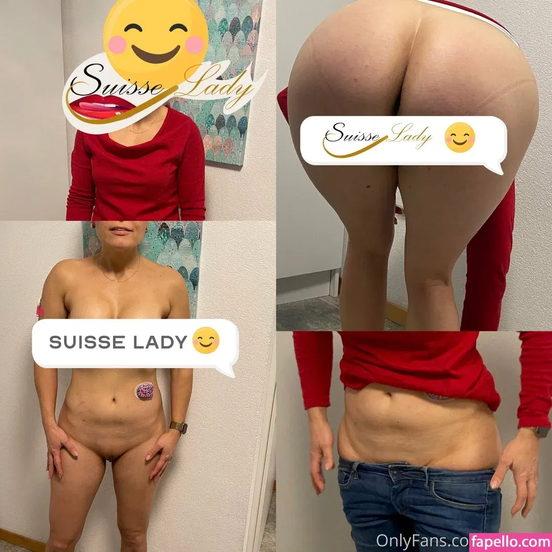 freeswissladyschweiz Onlyfans Photo Gallery 