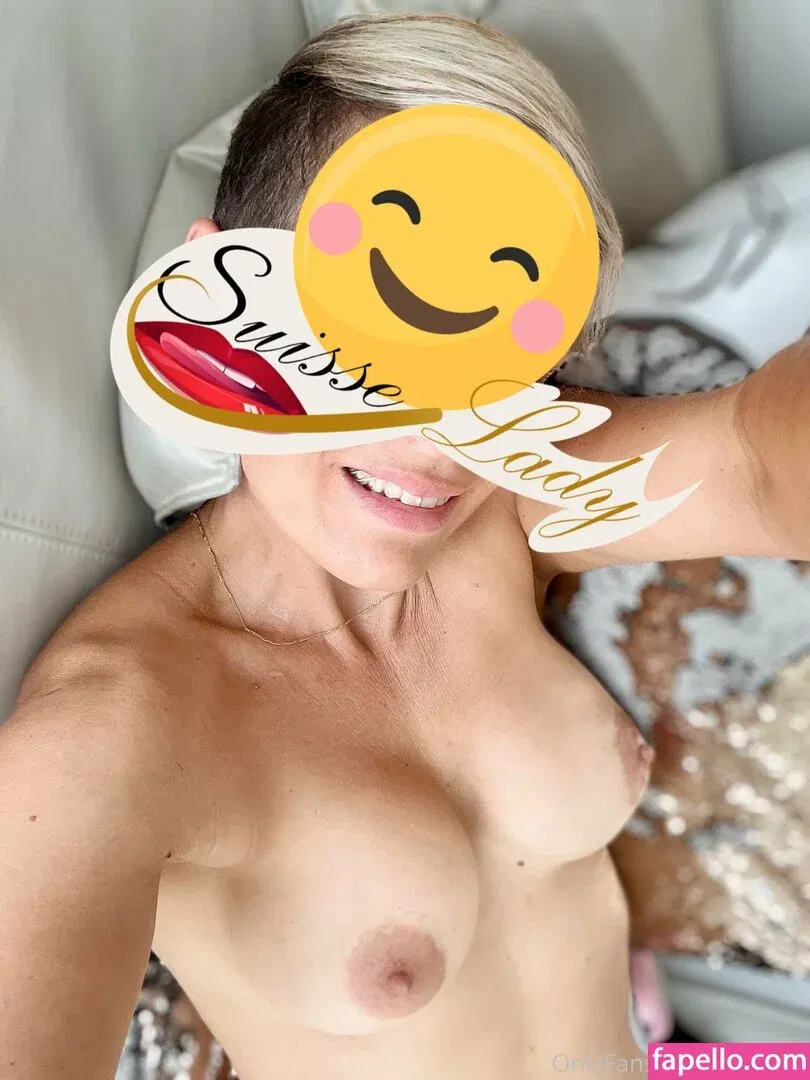 freeswissladyschweiz Onlyfans Photo Gallery 