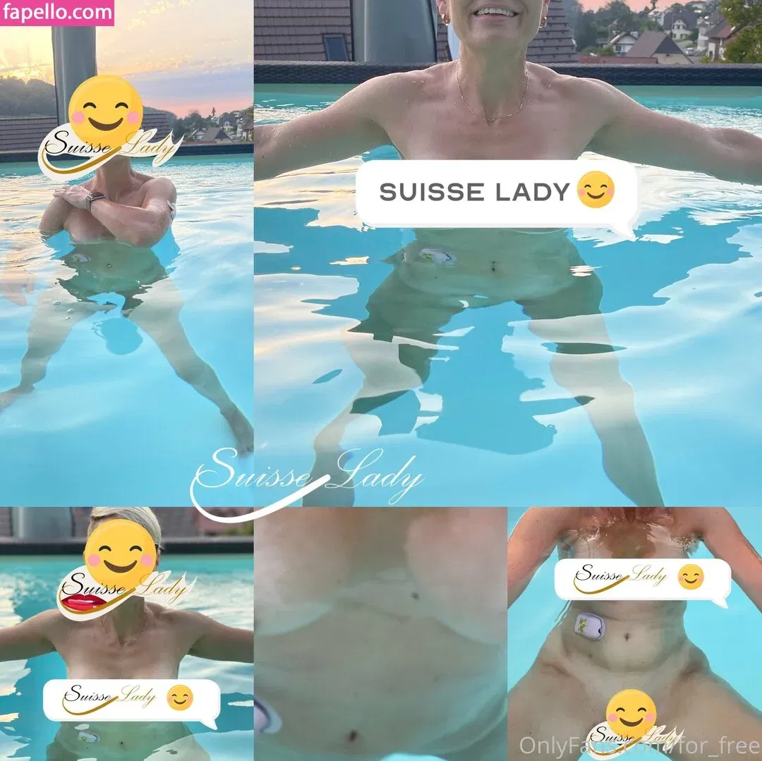 freeswissladyschweiz Onlyfans Photo Gallery 