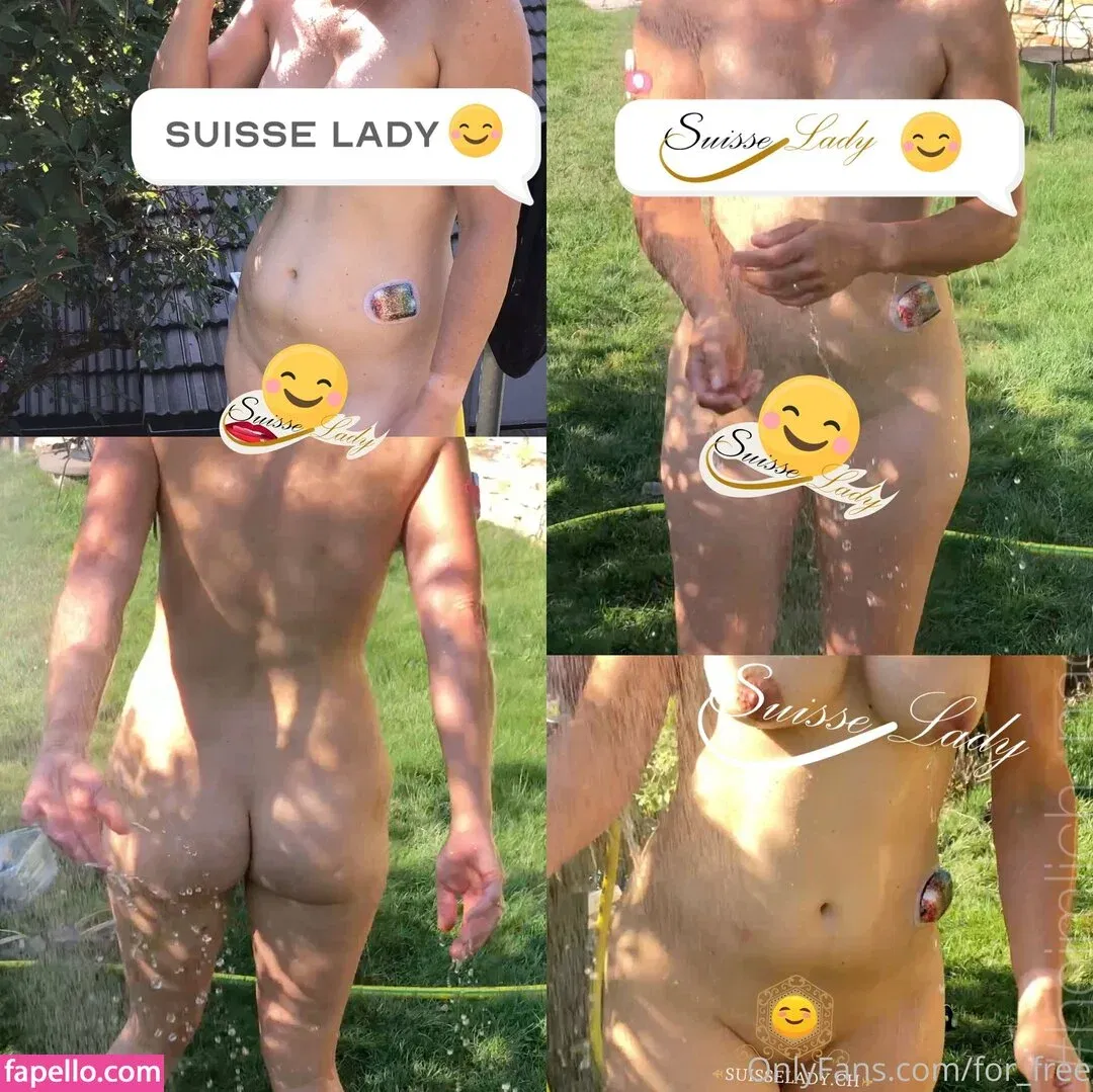 freeswissladyschweiz Onlyfans Photo Gallery 