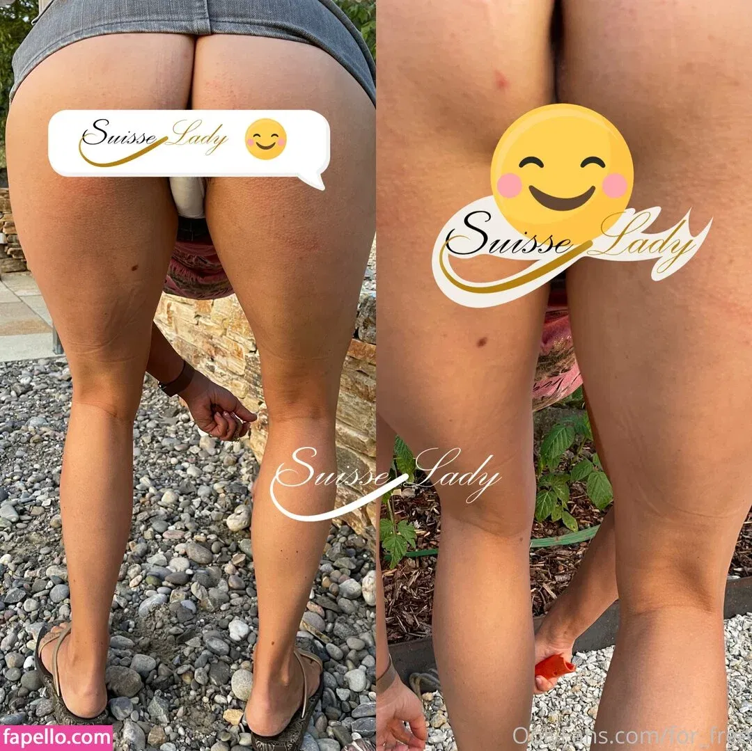 freeswissladyschweiz Onlyfans Photo Gallery 