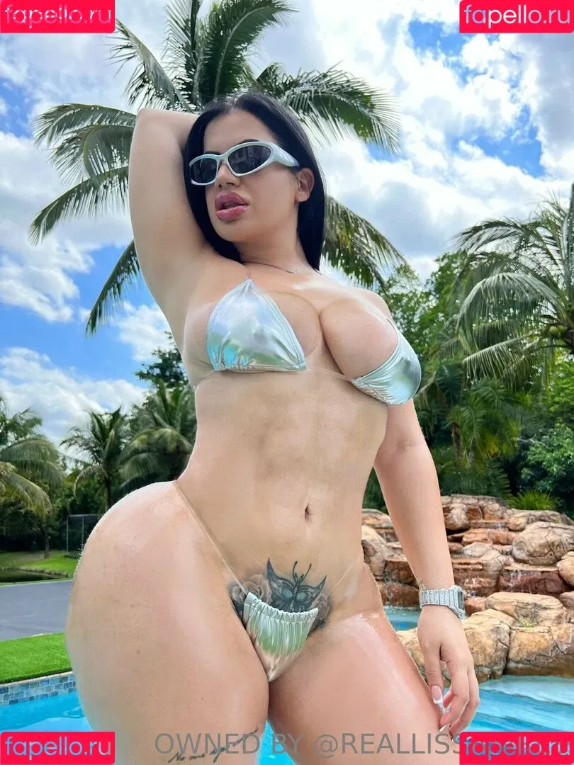 Lissa Aires Onlyfans Photo Gallery 