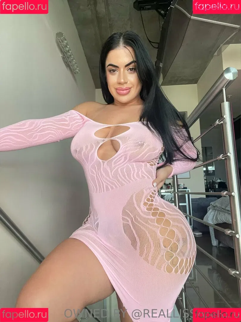 Lissa Aires Onlyfans Photo Gallery 