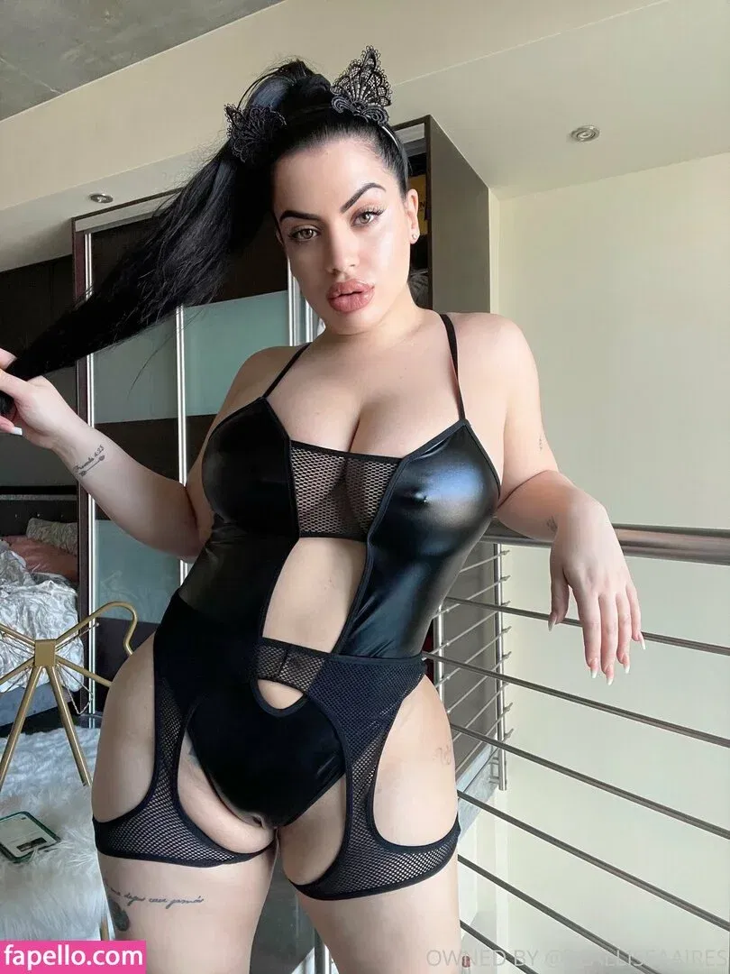 Lissa Aires Onlyfans Photo Gallery 