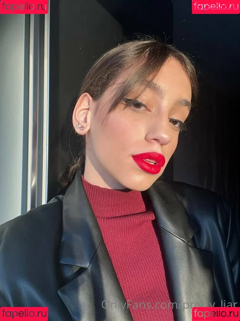 pretty_liar Onlyfans Photo Gallery 