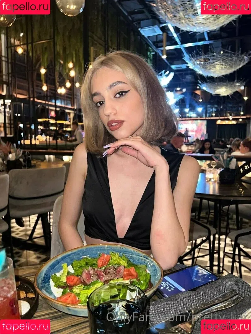 pretty_liar Onlyfans Photo Gallery 
