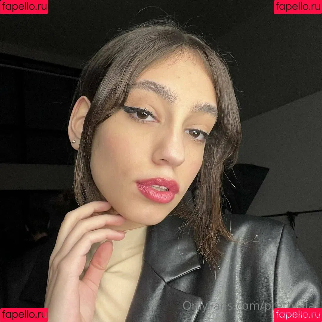 pretty_liar Onlyfans Photo Gallery 
