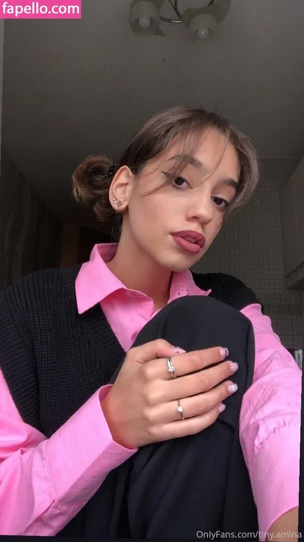 pretty_liar Onlyfans Photo Gallery 