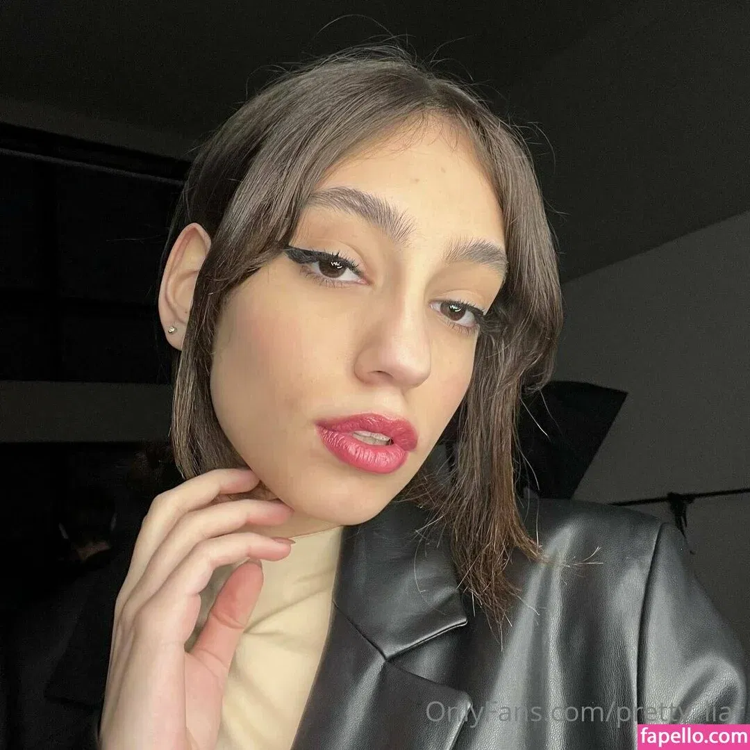 pretty_liar Onlyfans Photo Gallery 