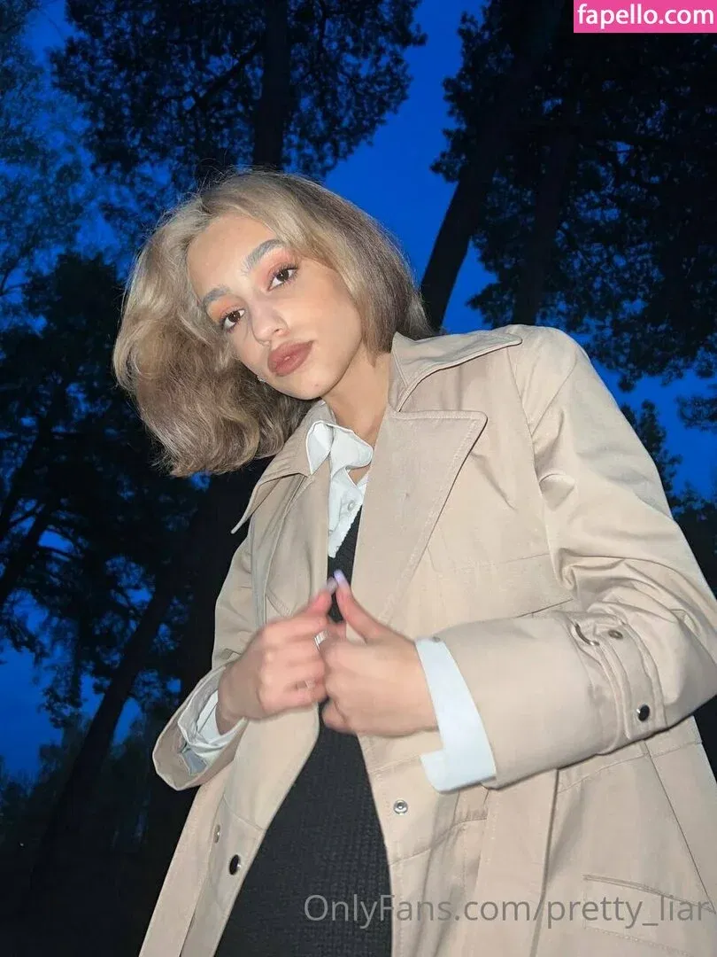 pretty_liar Onlyfans Photo Gallery 