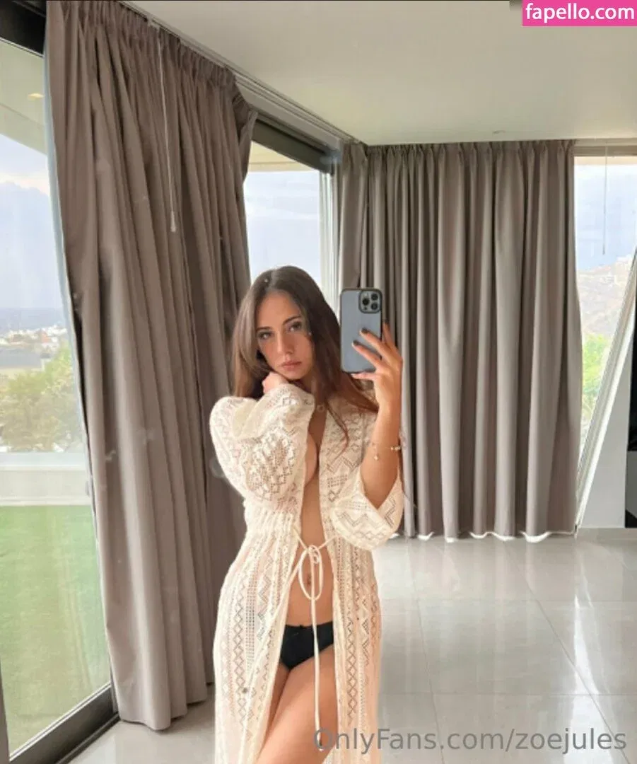 Zoe_cute Onlyfans Photo Gallery 