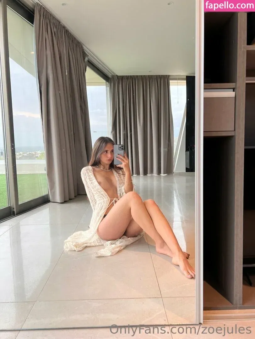 Zoe_cute Onlyfans Photo Gallery 