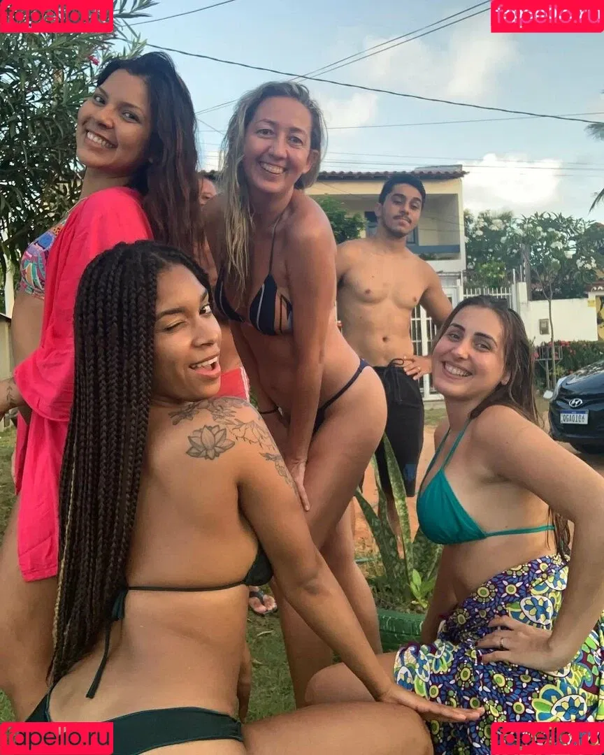 Kimberly Solomon Onlyfans Photo Gallery 