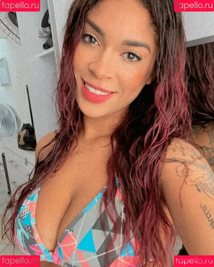 Kimberly Solomon Onlyfans Photo Gallery 