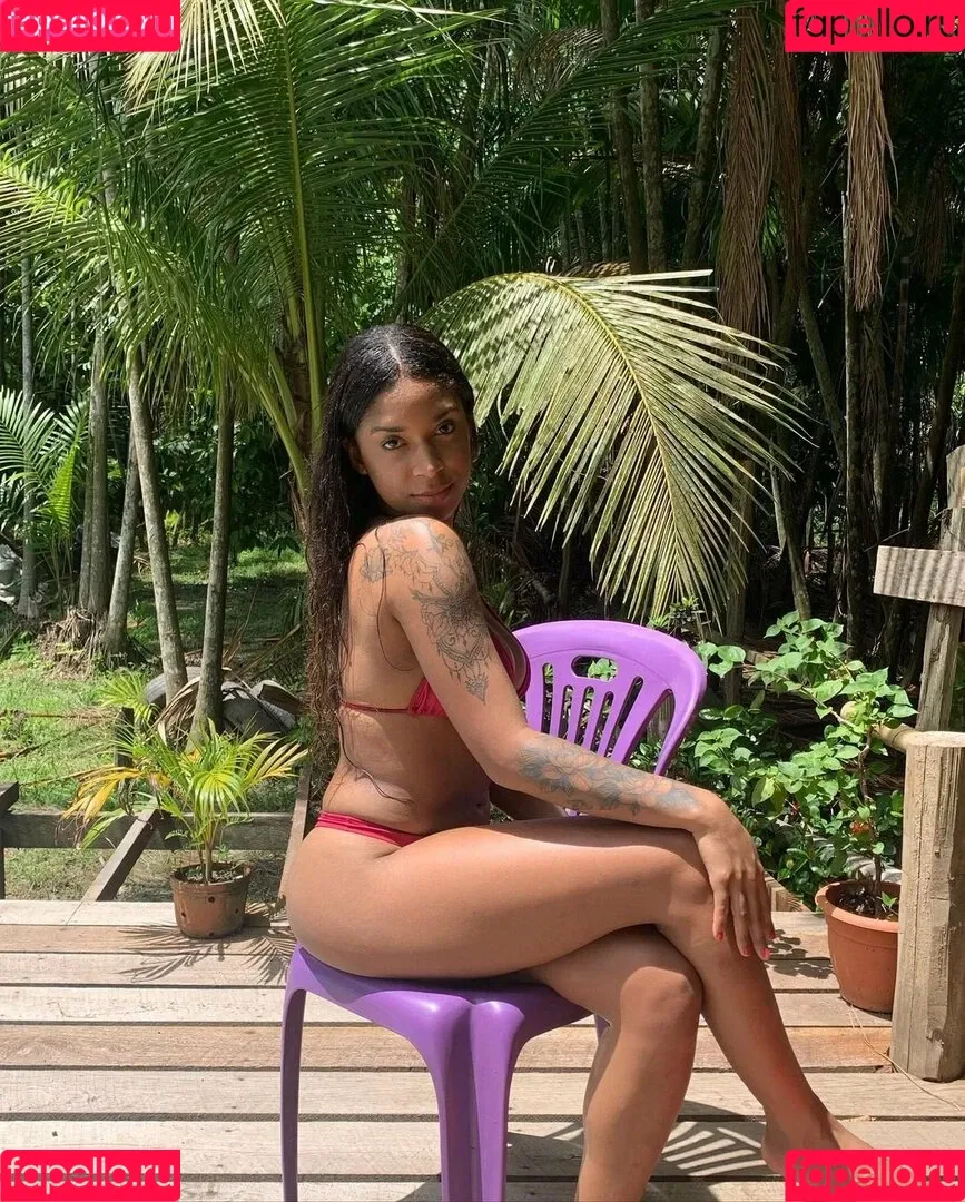 Kimberly Solomon Onlyfans Photo Gallery 