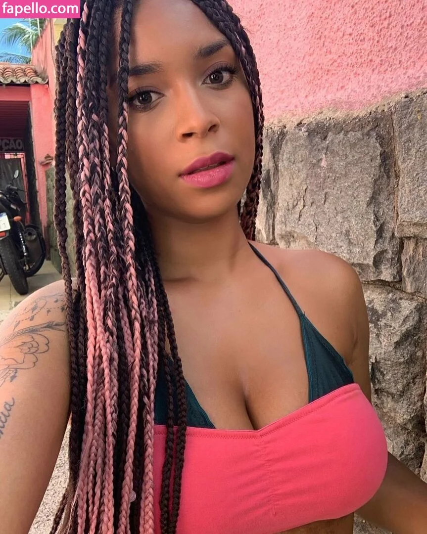 Kimberly Solomon Onlyfans Photo Gallery 